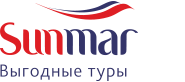 Авиабилеты на регулярные рейсы от Sunmar